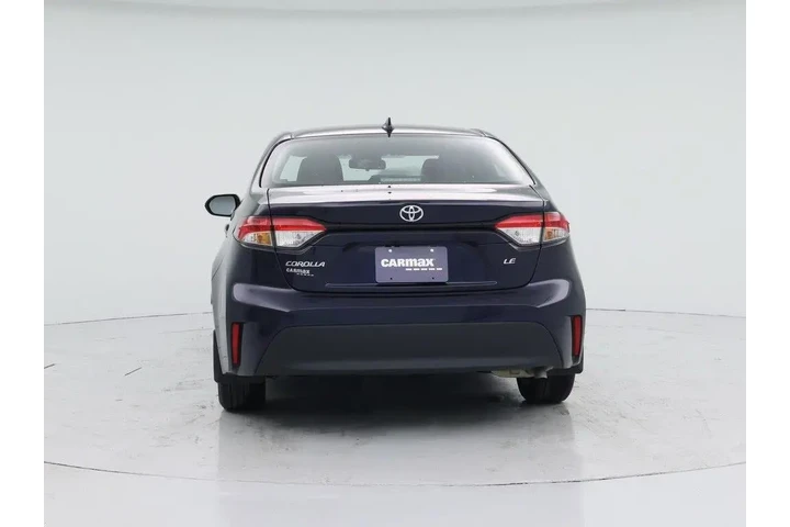 $21998 : Toyota Corolla 2025 LE 4dr S image 6