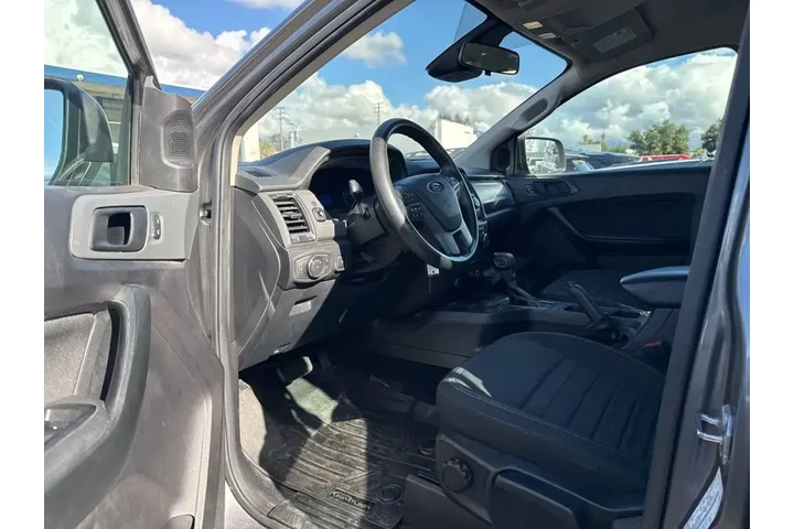 $26738 : Ford Ranger 2021 4x4 XL 4dr image 5