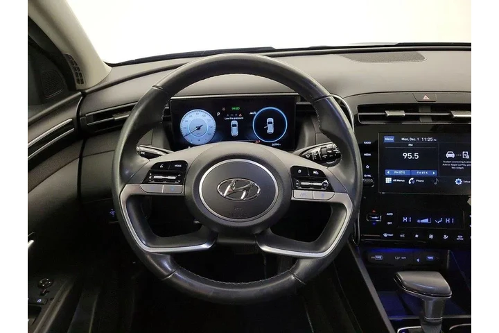 $25998 : Hyundai TUCSON 2023 AWD SEL image 10