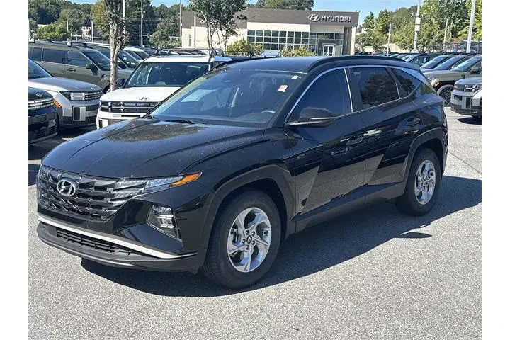 $21151 : Hyundai TUCSON 2023 SEL 4dr image 3