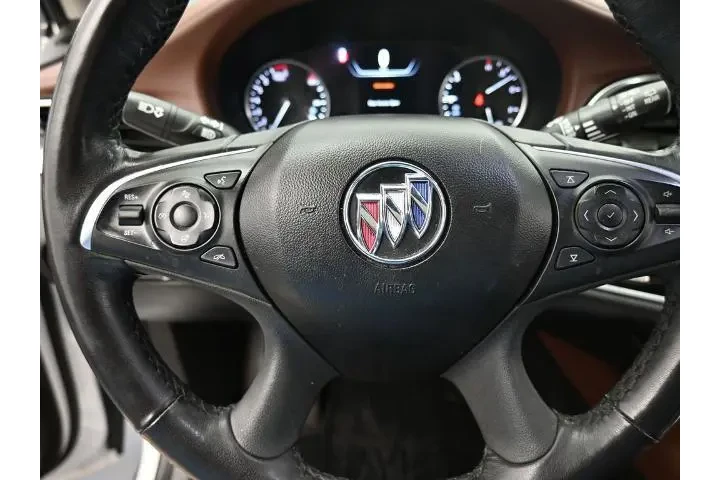 $24991 : Buick Enclave 2020 Avenir 4d image 10