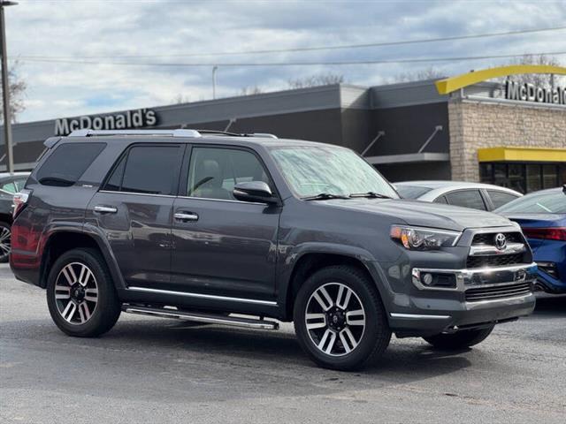 $32995 : 2019 4Runner Limited image 6