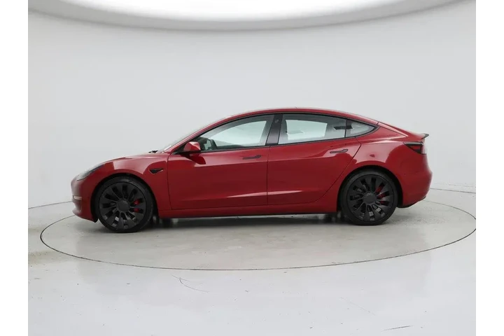 $32998 : Tesla Model 3 2023 AWD Perfo image 3