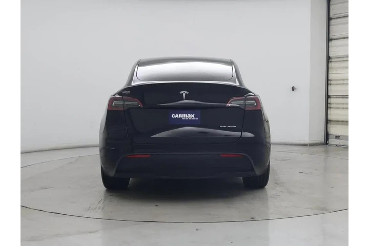 $39998 : Tesla Model Y 2024 AWD Long image 6