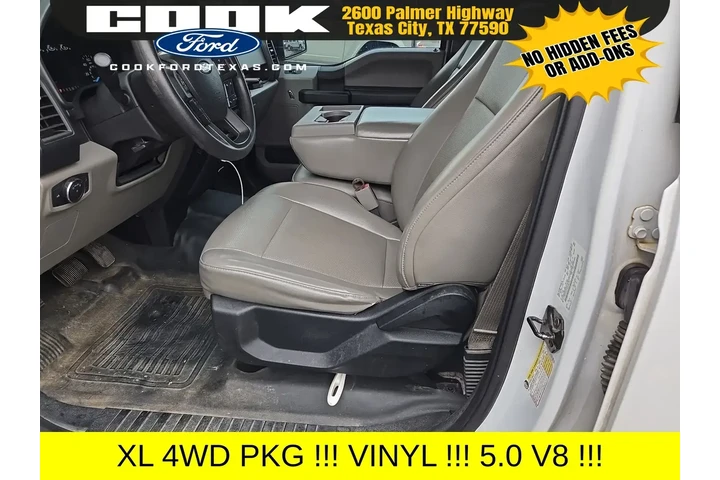 $13983 : Ford F-150 2015 4x4 Platinum image 9