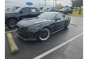 $22994 : Ford Mustang 2016 GT 2dr Fas thumbnail