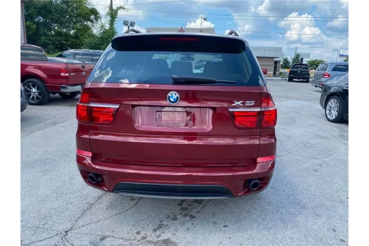 $7500 : 2011 BMW X5 image 8