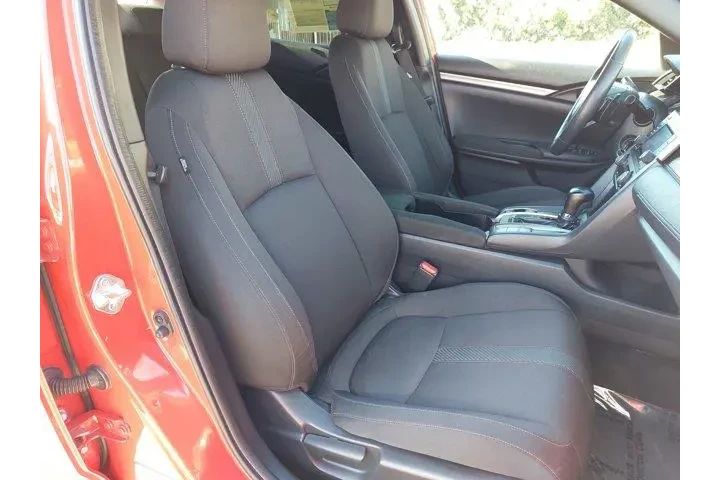 $17800 : Honda Civic 2017 Sport 4dr H image 10