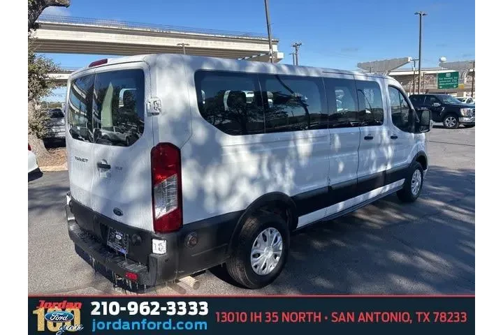 $28294 : Ford Transit 2020 350 XL 3dr image 6