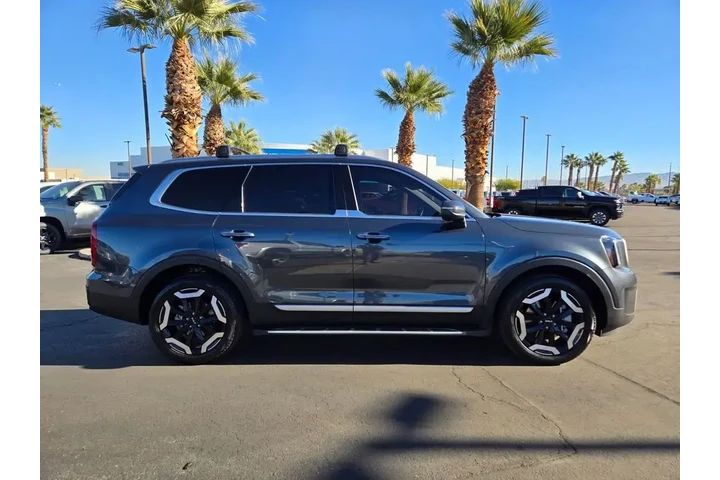 $36993 : Kia Telluride 2024 AWD S 4dr image 7
