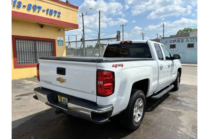 $19995 : 2018 Silverado 1500 LT image 5