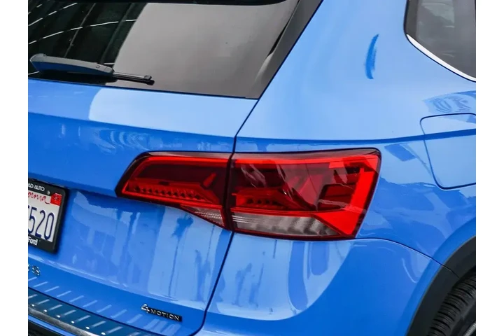 $21672 : Volkswagen Taos 2022 AWD SEL image 7