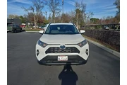 $28995 : Toyota RAV4 Hybrid 2019 AWD thumbnail