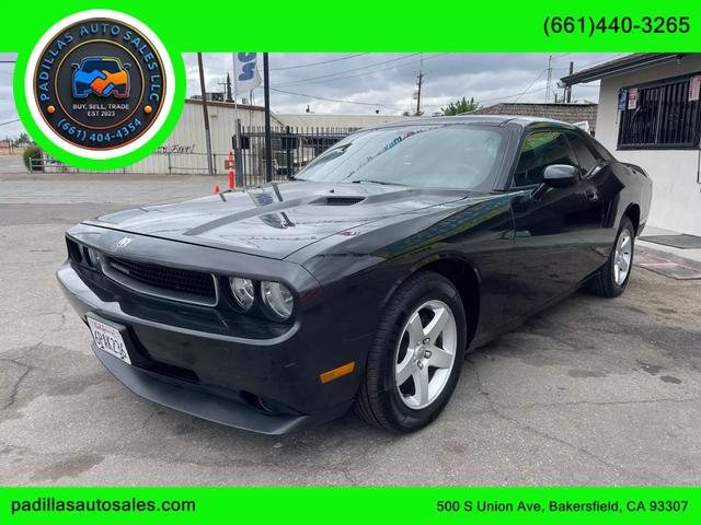 $11500 : 2010 DODGE CHALLENGER2010 DOD image 2