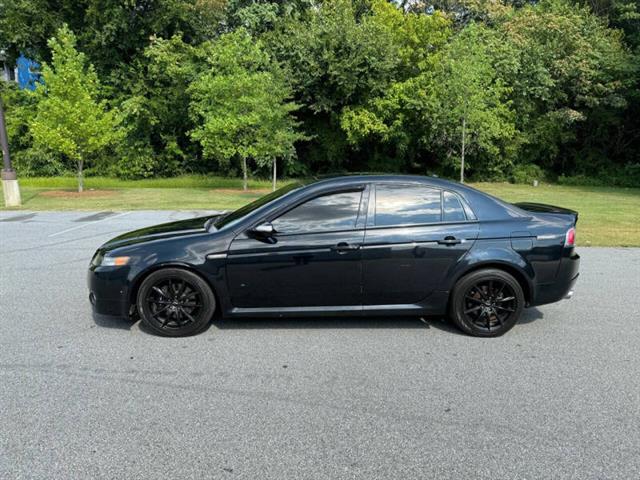 $10000 : 2007 TL Type-S image 5