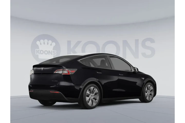 $28500 : Tesla Model Y 2023 AWD 4dr C image 3