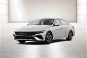 $25860 : New 2024 Hyundai ELANTRA SEL thumbnail