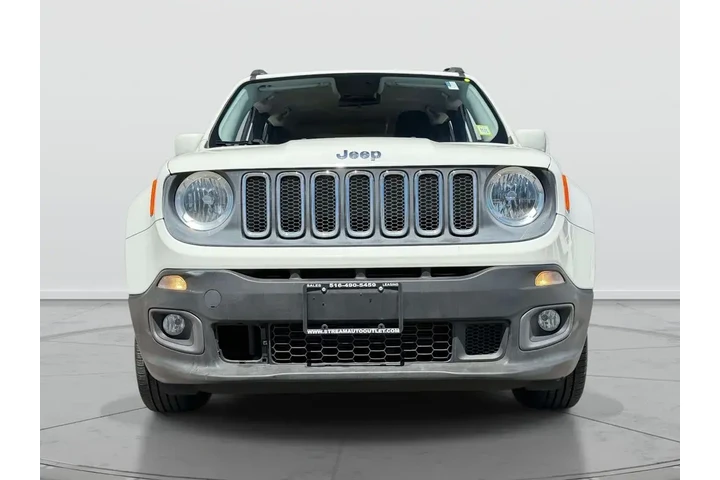 $11498 : Jeep Renegade 2016 4x4 Latit image 2