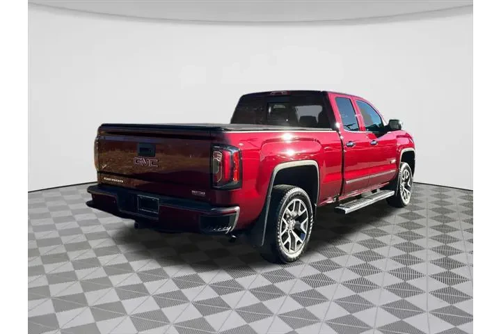 $23998 : GMC Sierra 1500 2016 4x4 SLT image 7