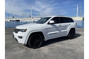 $19881 : Jeep Grand Cherokee 2021 4x2 thumbnail