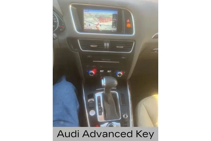 $11990 : Audi Q5 2015 AWD 2.0T quattr image 8