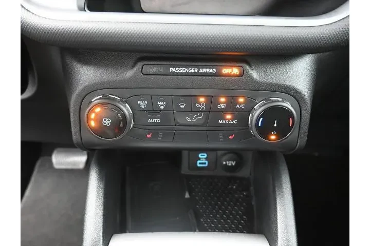 $20470 : Ford Bronco Sport 2022 AWD B image 9