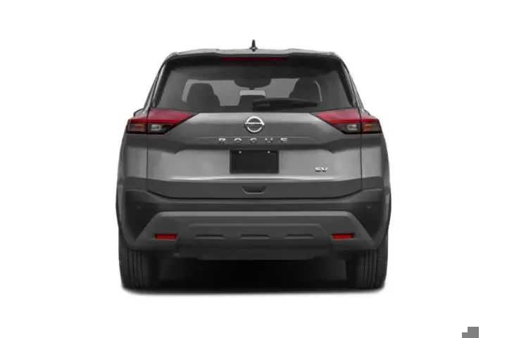 $19259 : Nissan Rogue 2023 SV 4dr Cro image 5