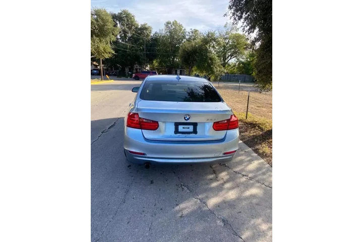 $11500 : 2014 BMW 3 SERIES2014 BMW 3 S image 10