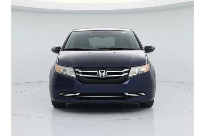 $15998 : Honda Odyssey 2015 LX 4dr Mi image 5