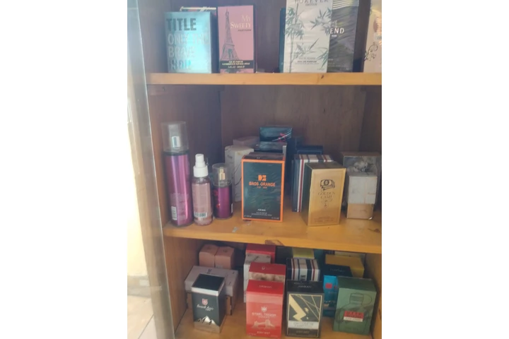 Aromas del Pacífico Perfumes image 7