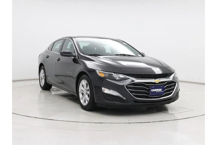 $19998 : Chevrolet Malibu 2023 LT 4dr image 1