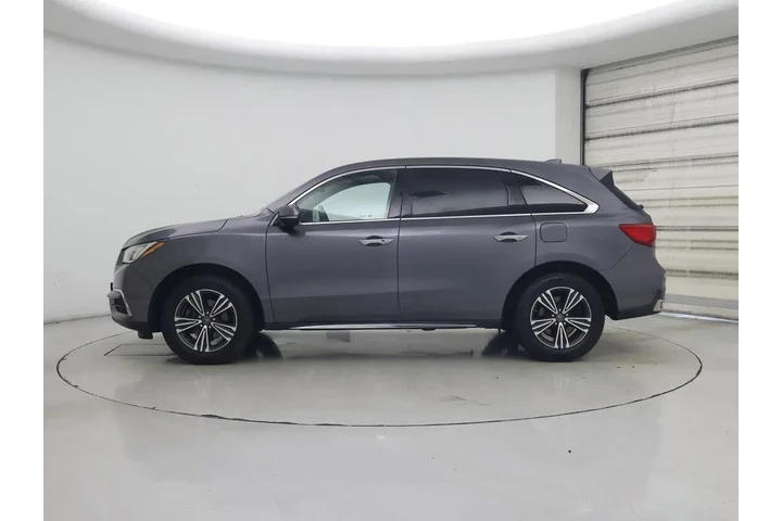 $26998 : Acura MDX 2018 SH-AWD 4dr SU image 3