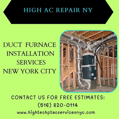 HIGH AC REPAIR NY image 9