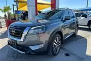 Pre-Owned 2022 Pathfinder Pla en El Paso