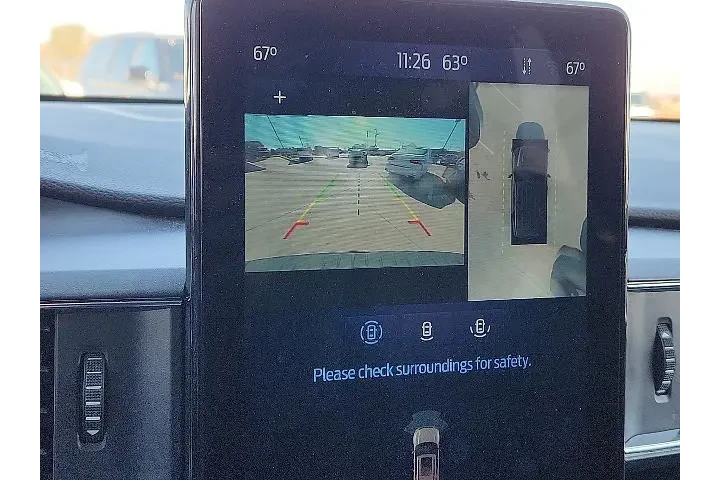 $39990 : Ford Explorer 2022 AWD ST 4d image 7