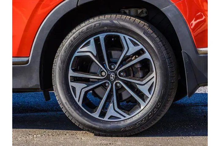 $19900 : Hyundai SANTA FE 2020 Limite image 8