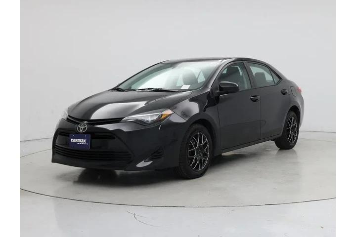 $17998 : Toyota Corolla 2019 LE 4dr S image 4