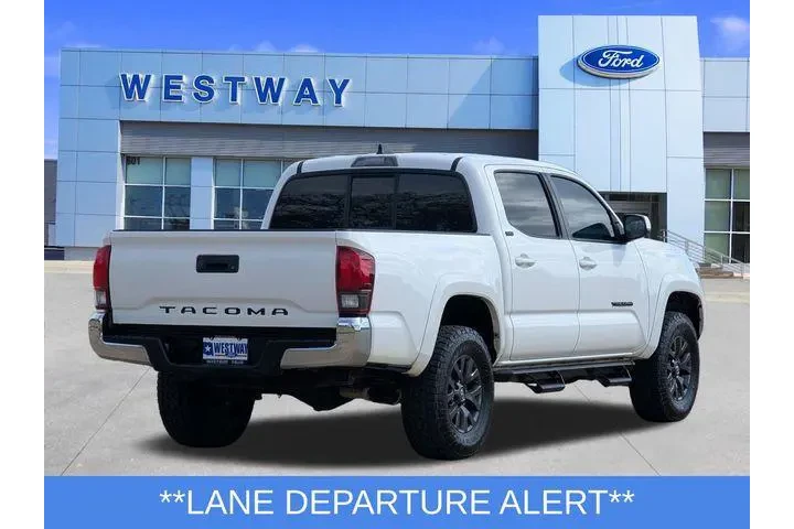 $29499 : Toyota Tacoma 2021 4x2 SR5 4 image 3