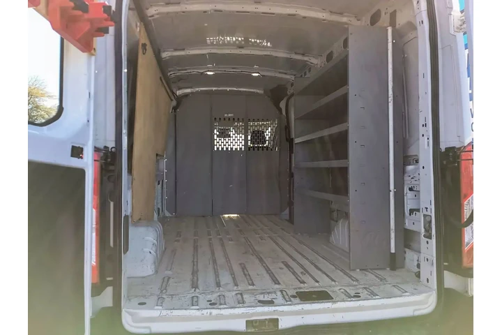 $23995 : 2020 FORD TRANSIT 250 CARGO V image 6