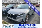 Honda CR-V 2024 EX-L 4dr SUV en Greenville
