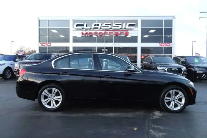 $15495 : 2017 3 SERIES image 5