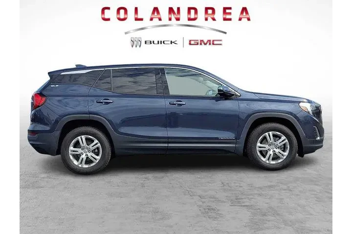 $14500 : GMC Terrain 2018 4x4 SLE 4dr image 7