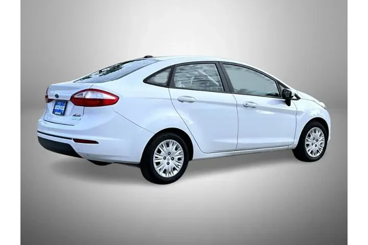 $5995 : Ford Fiesta 2014 S 4dr Sedan image 5