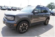 $31525 : Ford Bronco Sport 2024 AWD O thumbnail