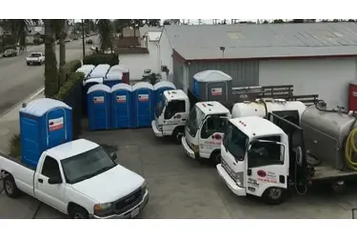 En Busca de Choferes image 3