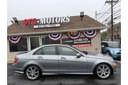 $7499 : 2014 Mercedes-Benz C-Class C thumbnail