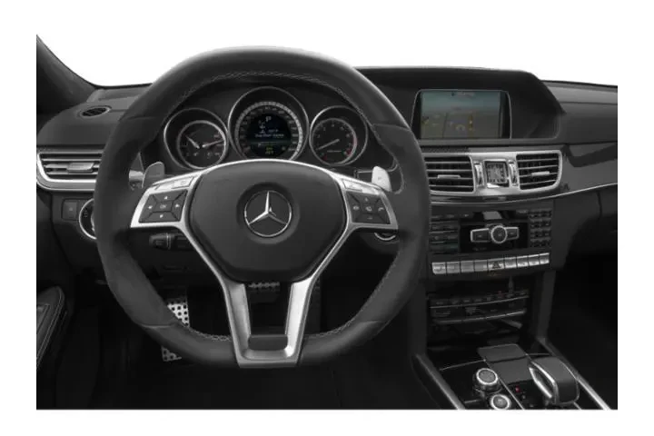 $37969 : Mercedes-Benz E-Class 2015 A image 7