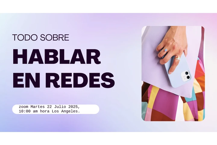Como hablar en redes sociales image 1