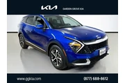 Kia Sportage 2025 EX 4dr SUV en Orange County