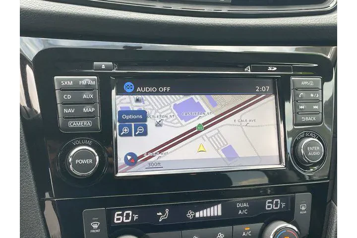 $13995 : Nissan Rogue 2017 SV 4dr Cro image 10